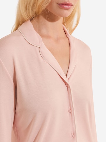 Pyjama 'Ludvika' ETAM en rose