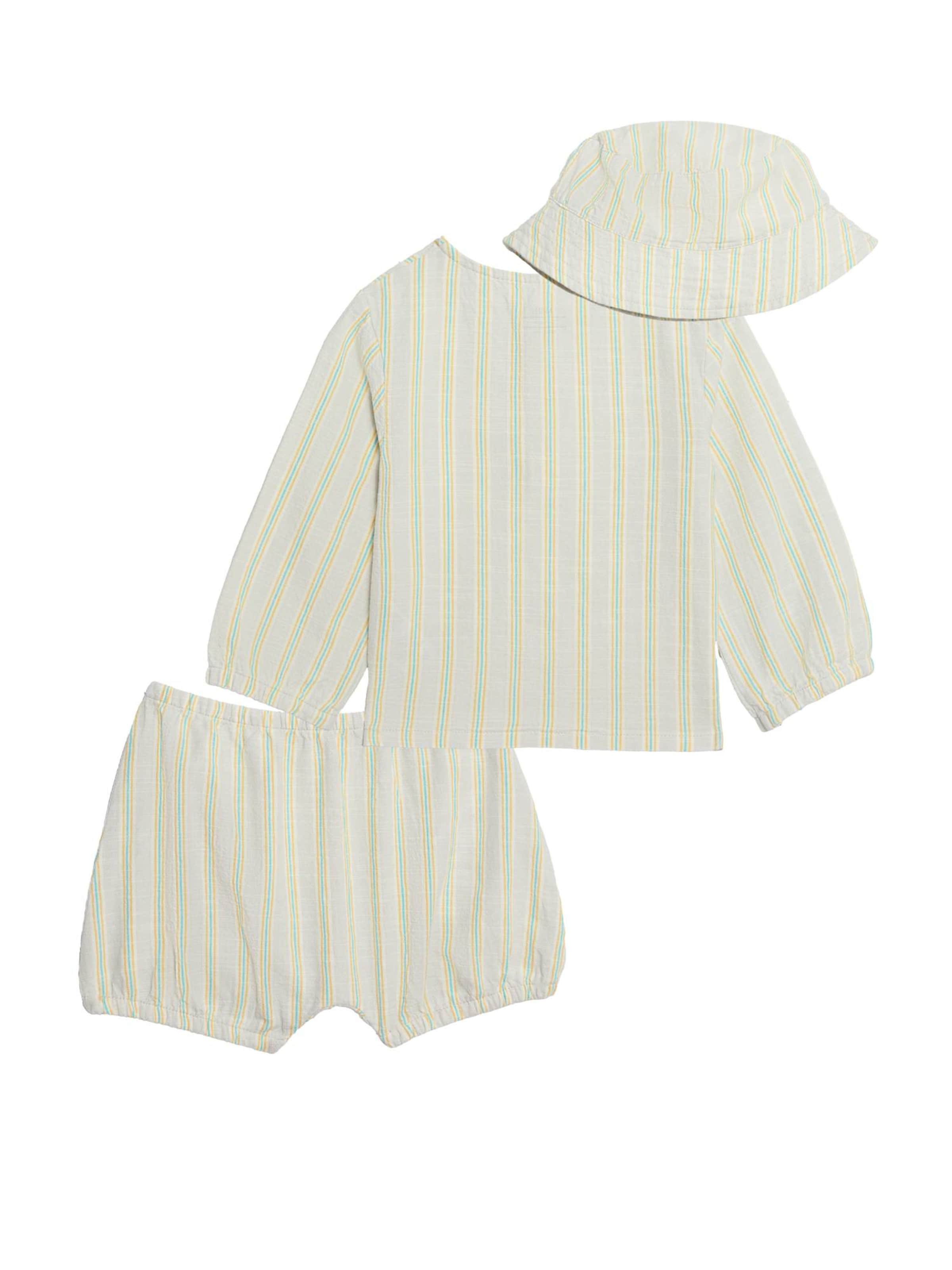 Set di Marks & Spencer in beige