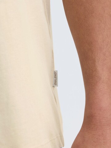 Maglietta ' BHKemuel ' di BLEND in grigio