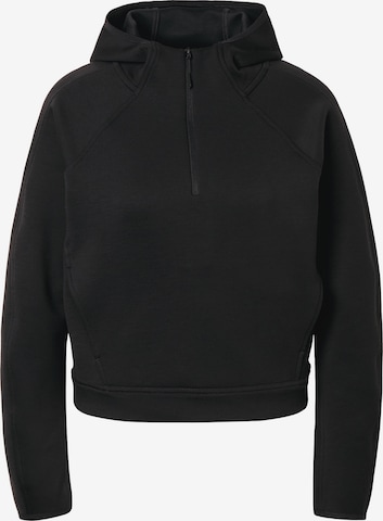 juoda THE NORTH FACE Sportinio tipo megztinis 'JAIDA': priekis