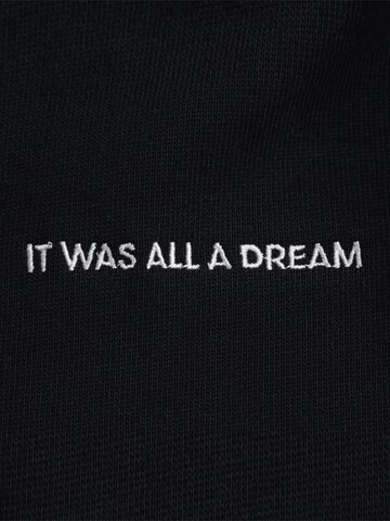 A-dam Sweatshirt in Black