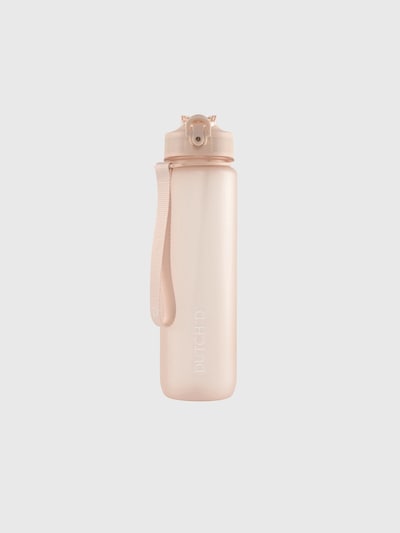 Dutch'D Drinking Bottle 'Tritan' in XXXS in Beige, Item view