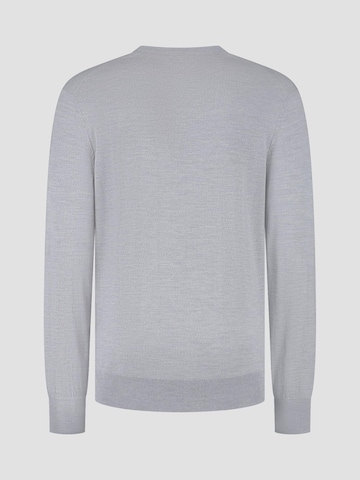 merso Pullover‌‌‌‌‌‌‌‌ in Grau