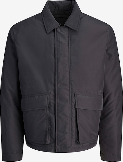 JACK & JONES Prijelazna jakna 'JPRBLAWAYNE' u crna, Pregled proizvoda