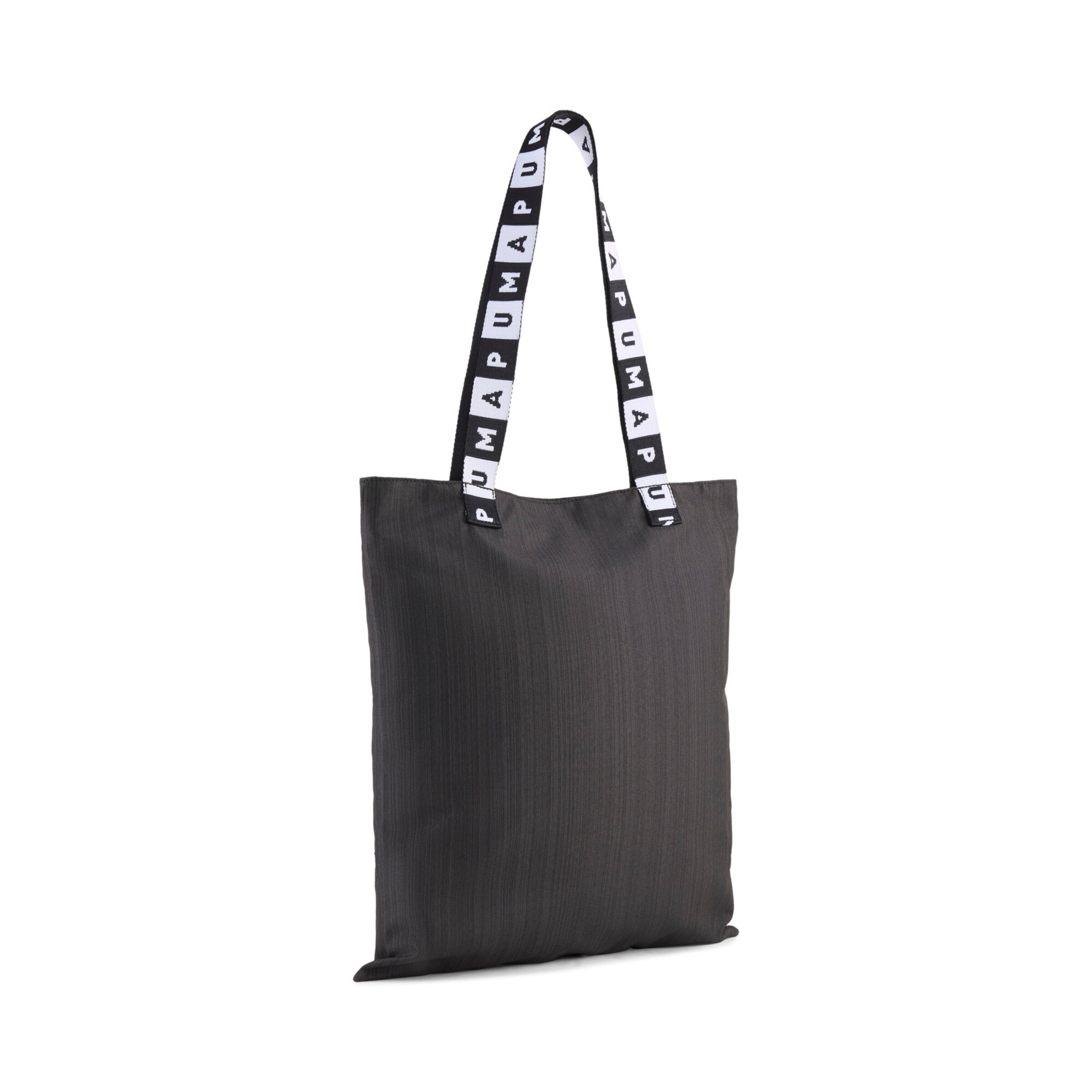 PUMA Shopper in Schwarz