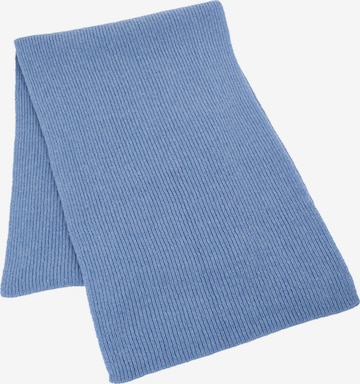 Unio Hamburg Scarf 'Malmö' in Blue: front