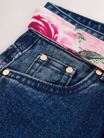 Baker by Ted Baker - Barrel Vaquero en azul