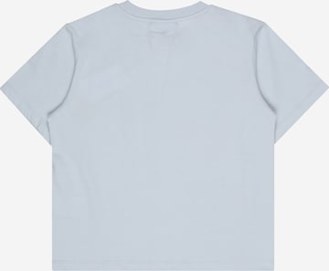 GRUNT T-Shirt 'Asta' in Blau