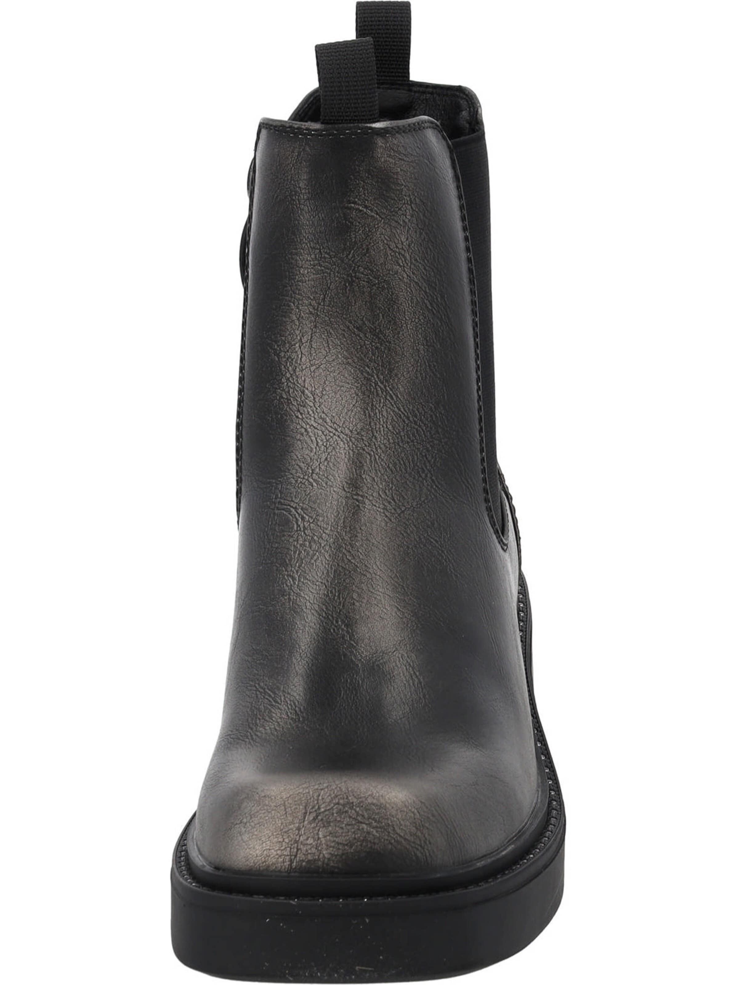 Palado - Botas Chelsea 'Misoshi' en negro