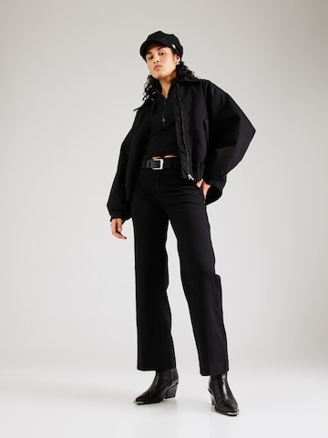 Loosefit Jeans 'Dream Authentic' di MAC in nero