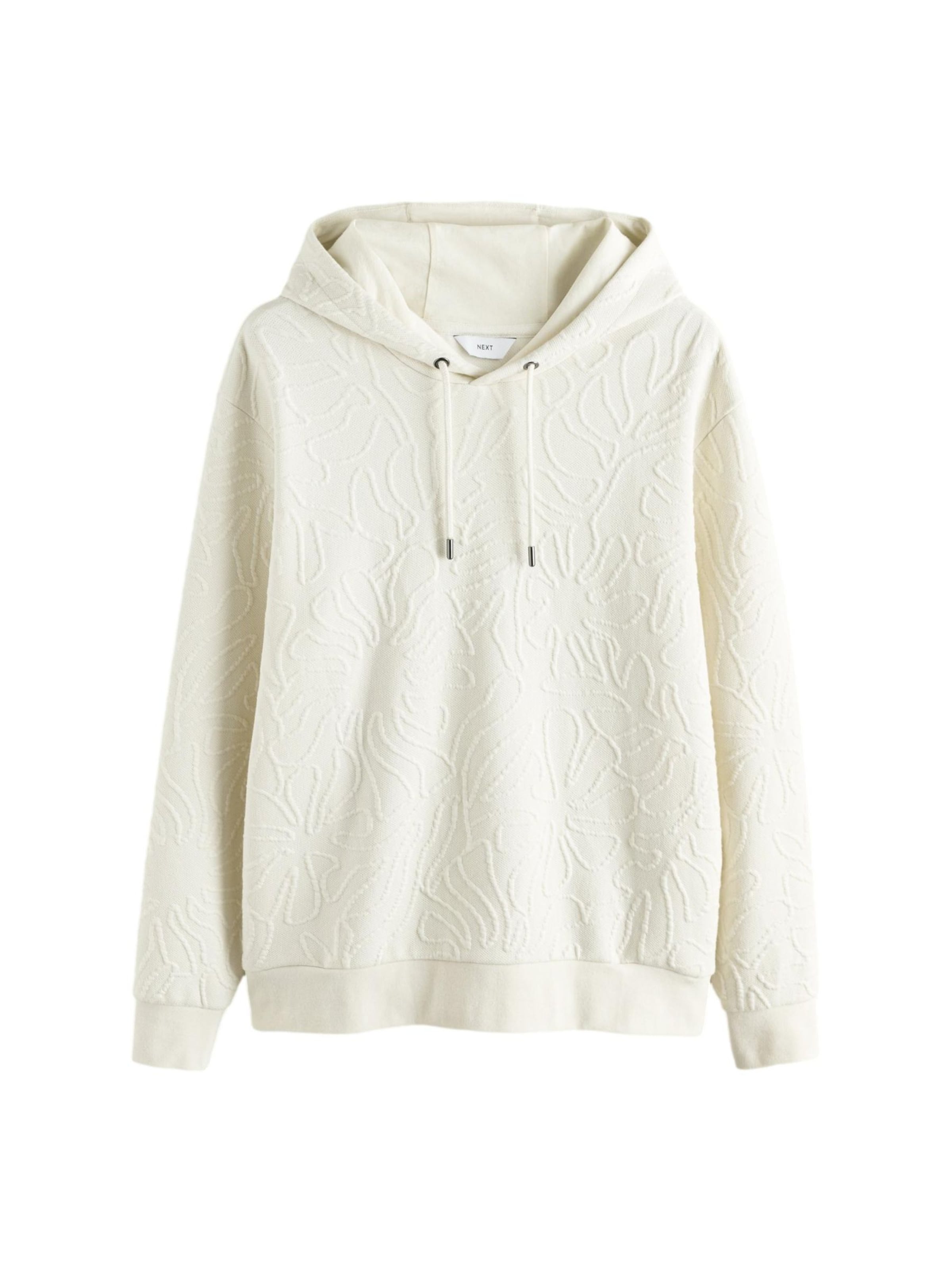 Next Sweatshirt in Beige: Vorderseite