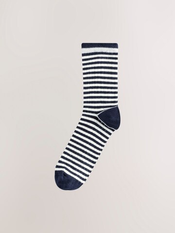 Chaussettes Next en blanc