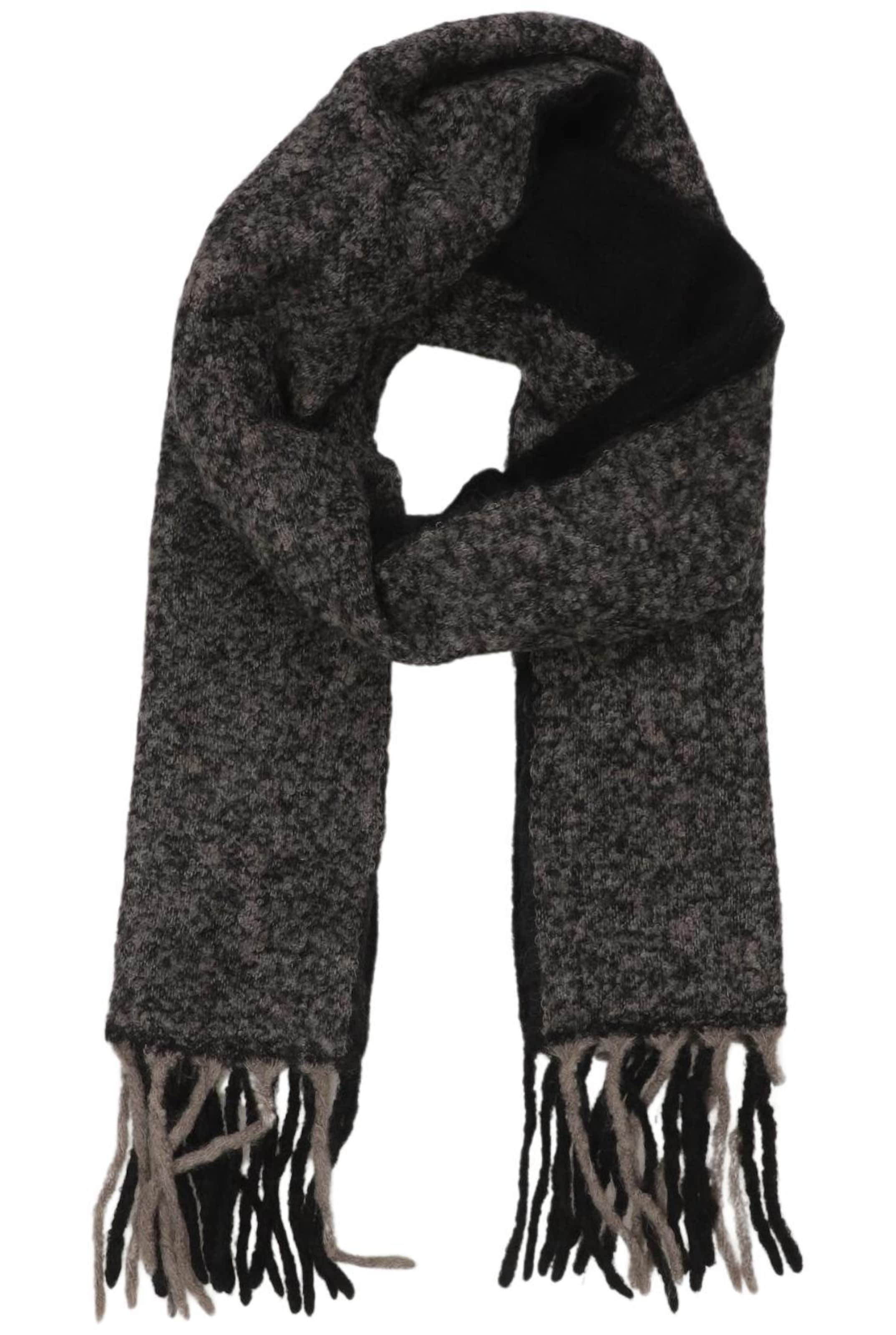 Marc O'Polo Scarf & Wrap in One size in Grey: front