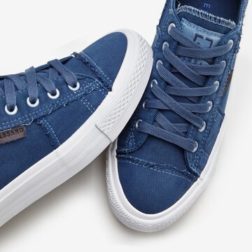 Elbsand Sneakers in Blue