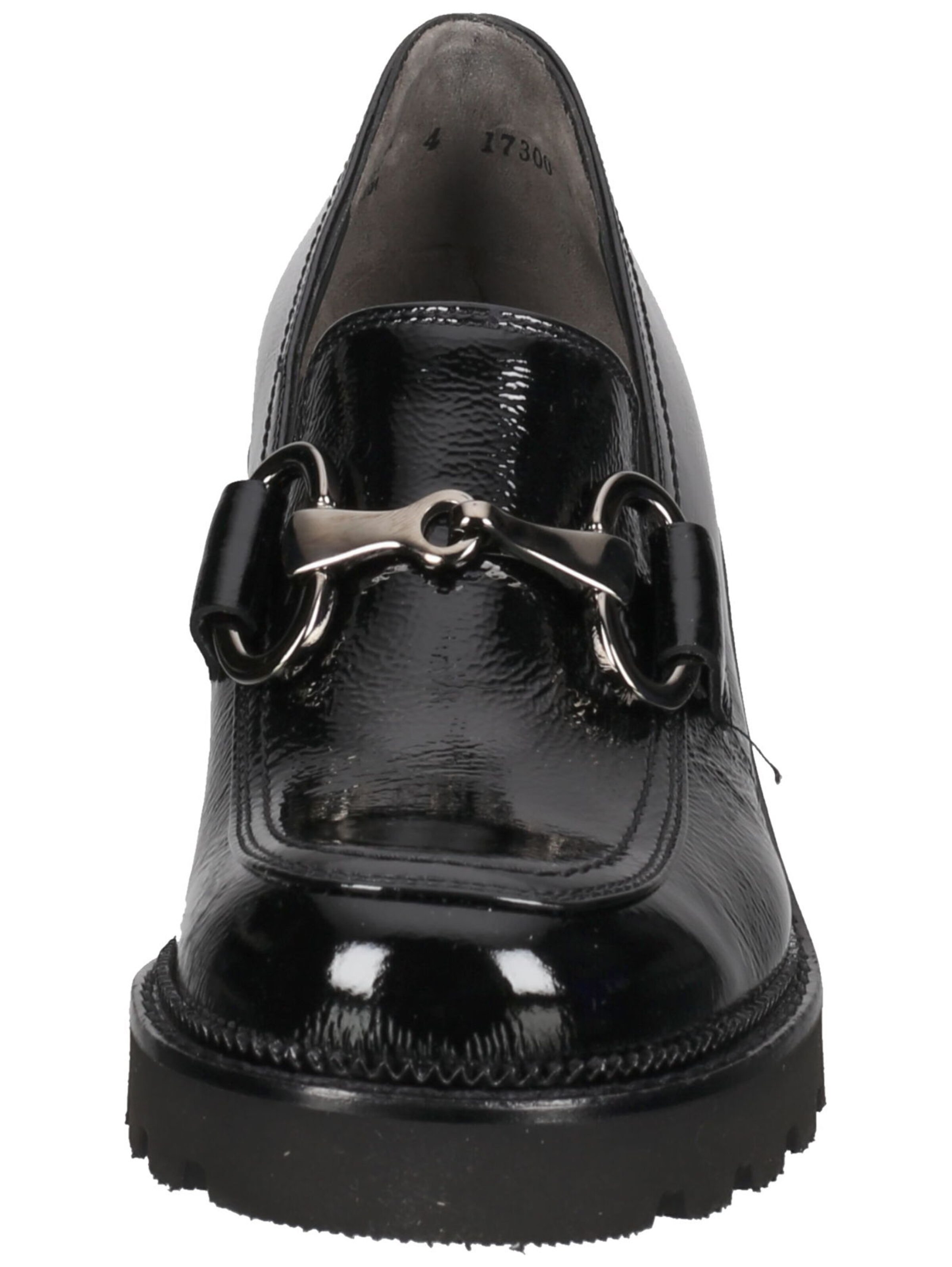 Escarpins Paul Green en noir