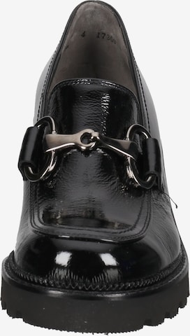 Paul Green Pumps in Schwarz