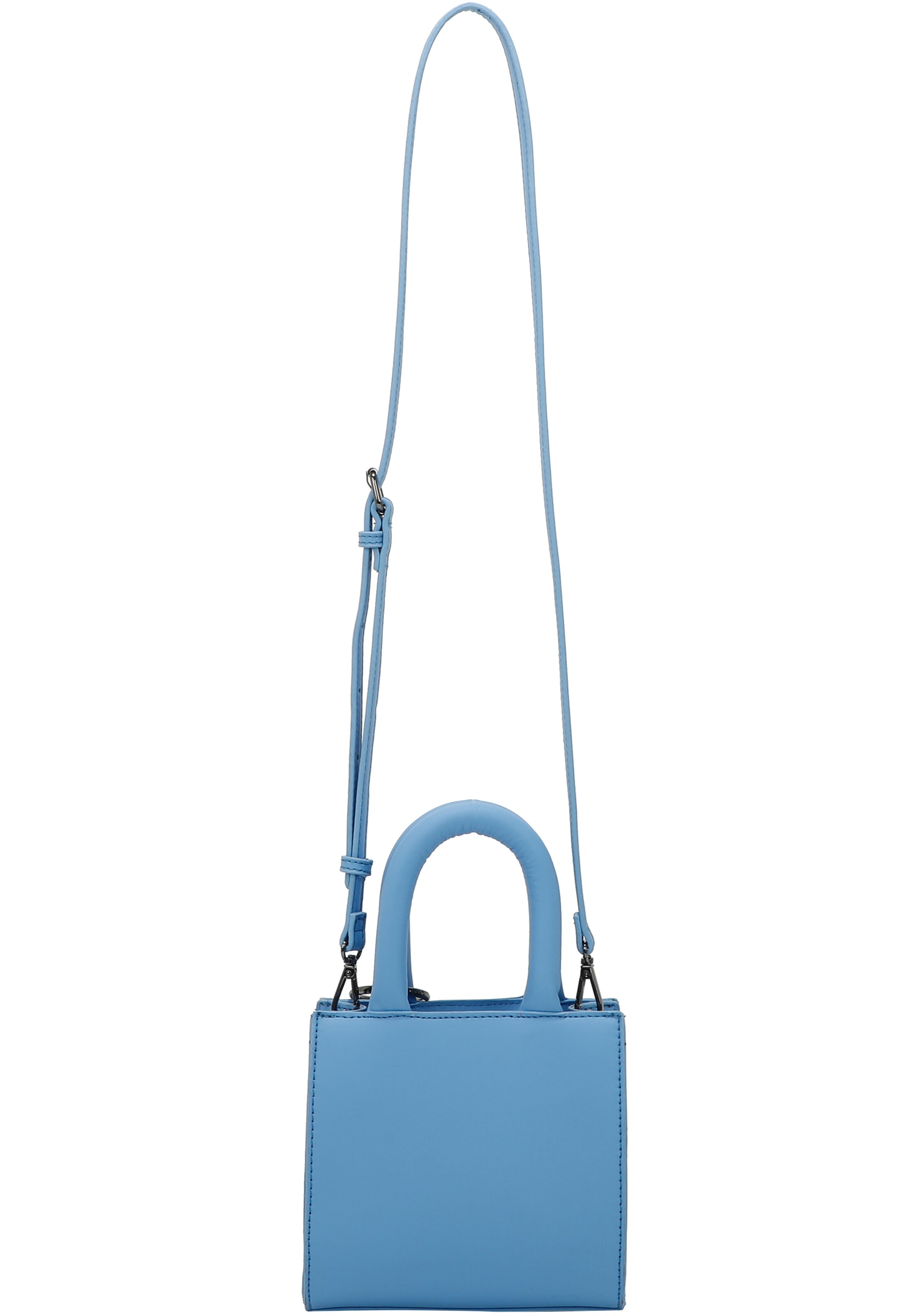 Sacs à main 'Boxy' BUFFALO en bleu