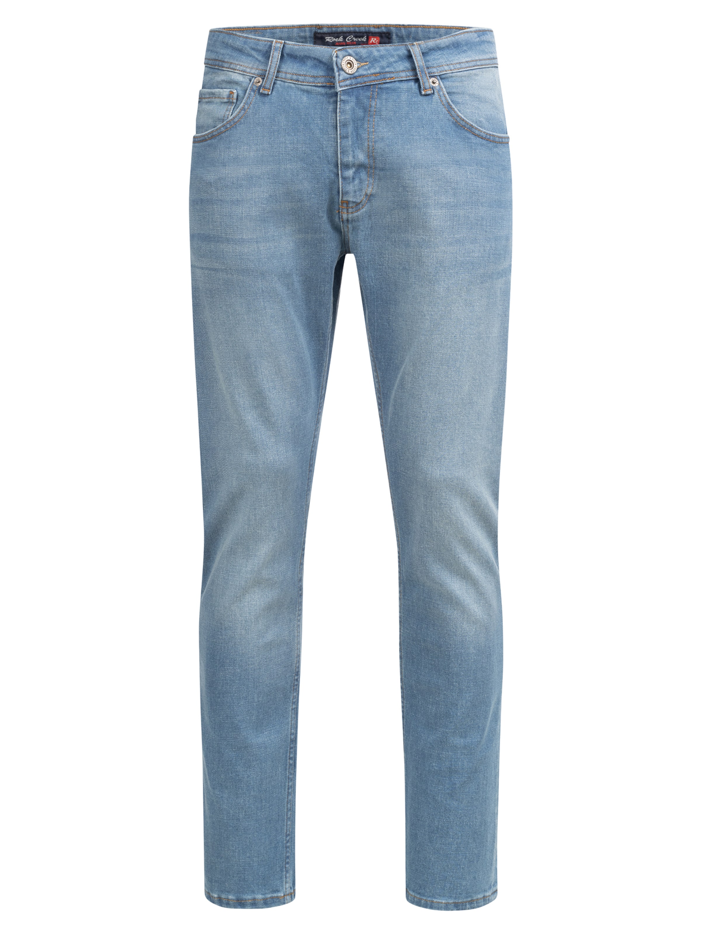 Rock Creek Jeans in Blue, Item view