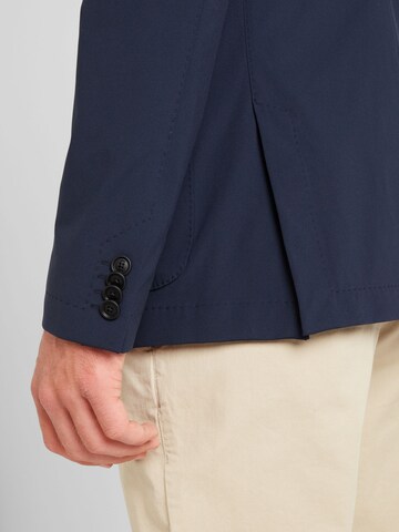 Regular fit Giacca da completo 'Hanry' di BOSS in blu