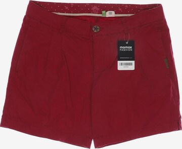 Ragwear Shorts S in Pink: predná strana