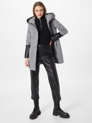 Manteau mi-saison VERO MODA en gris