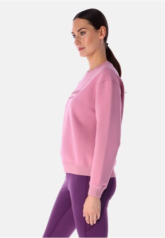 Felpa di Ted Baker in rosa