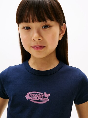TOMMY HILFIGER Shirt in Blue
