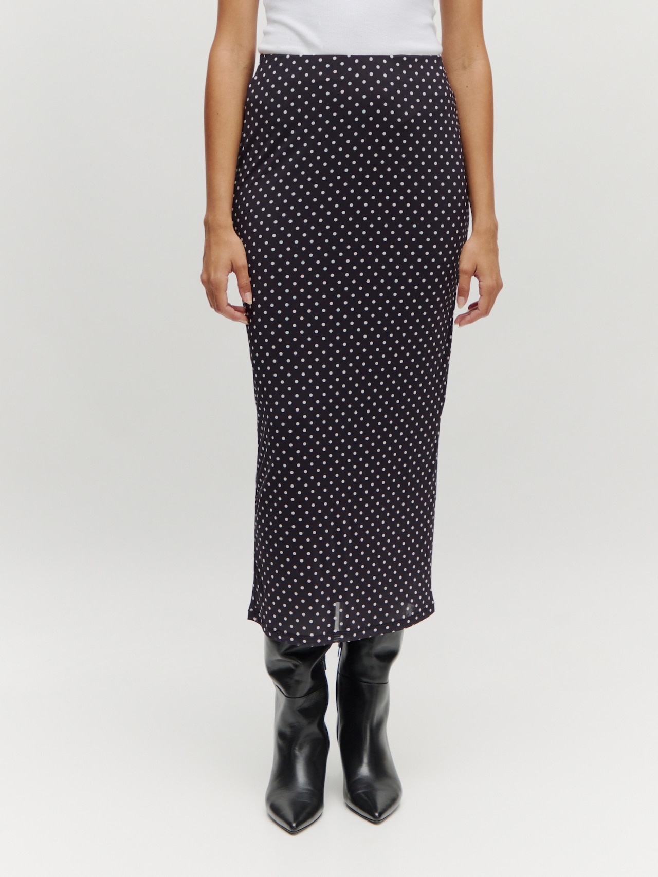 EDITED Produkte Rock 'Sofia' schwarz