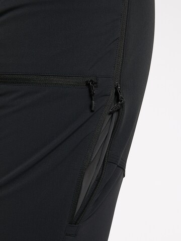 Haglöfs Regular Outdoor Pants in Black