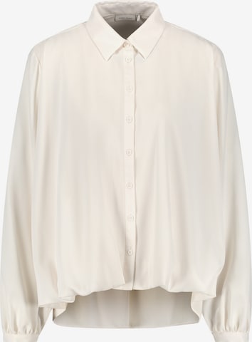 GERRY WEBER Bluse i beige: forside