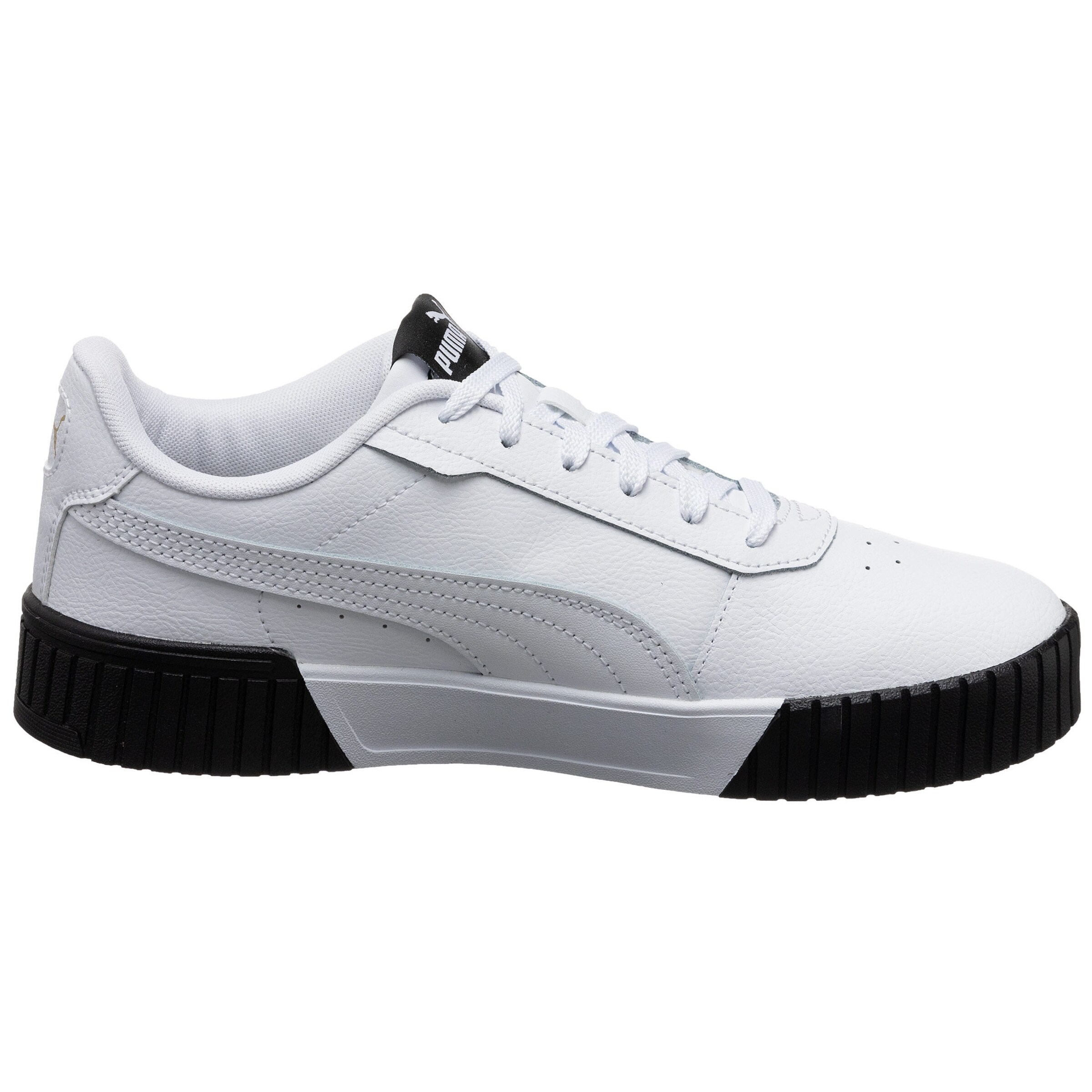 PUMA Tenisky 'Carina 2.0' – bílá