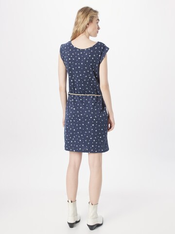 WLD - Vestido 'ALL THAT SHE WANTS' em azul