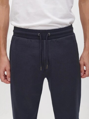 SANVT Regular Hose 'The Perfect Sweatpants'‌‌‌‌‌‌‌‌ in Blau