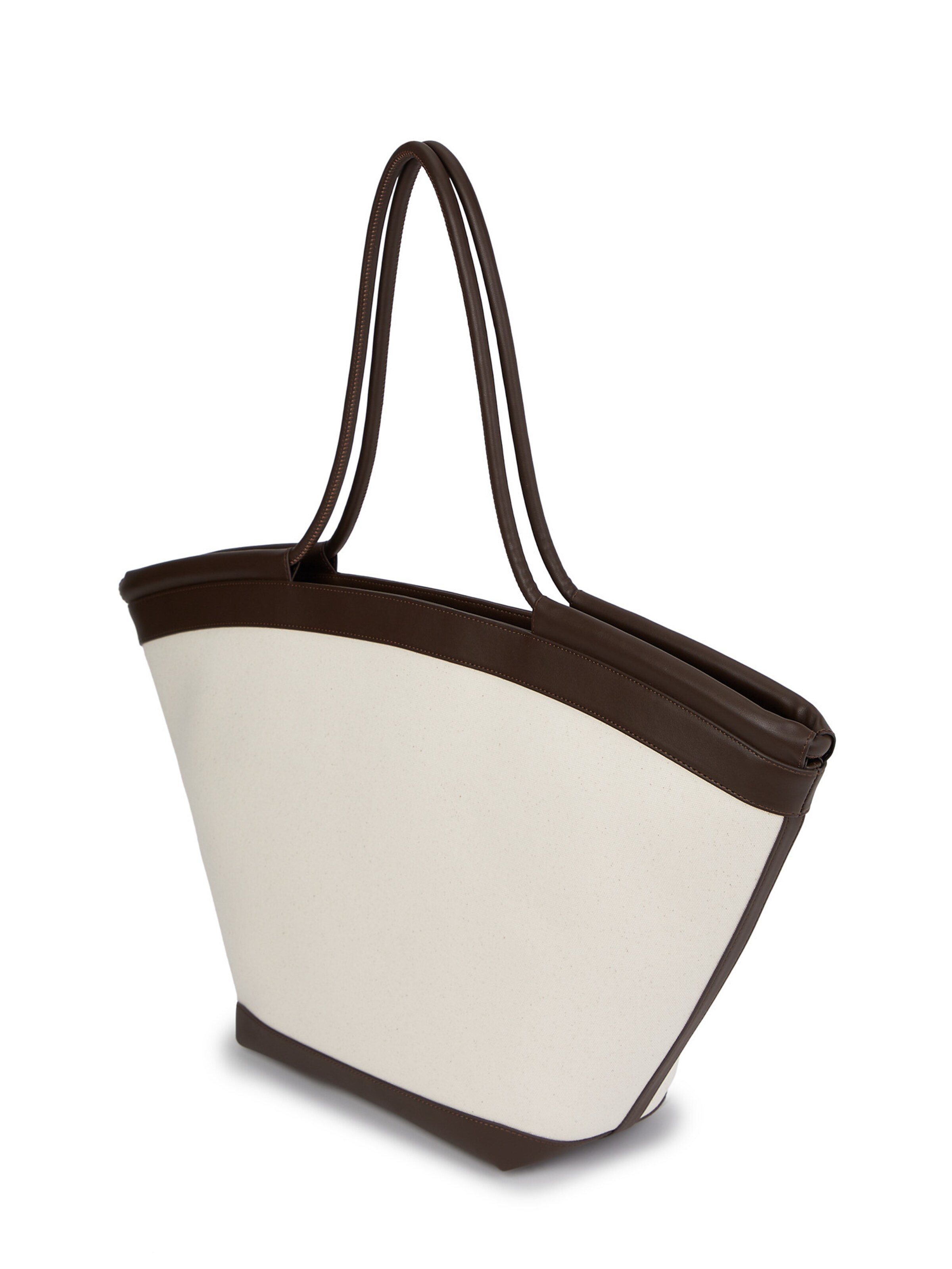 Karl Lagerfeld Пляжная сумка в Бежевый