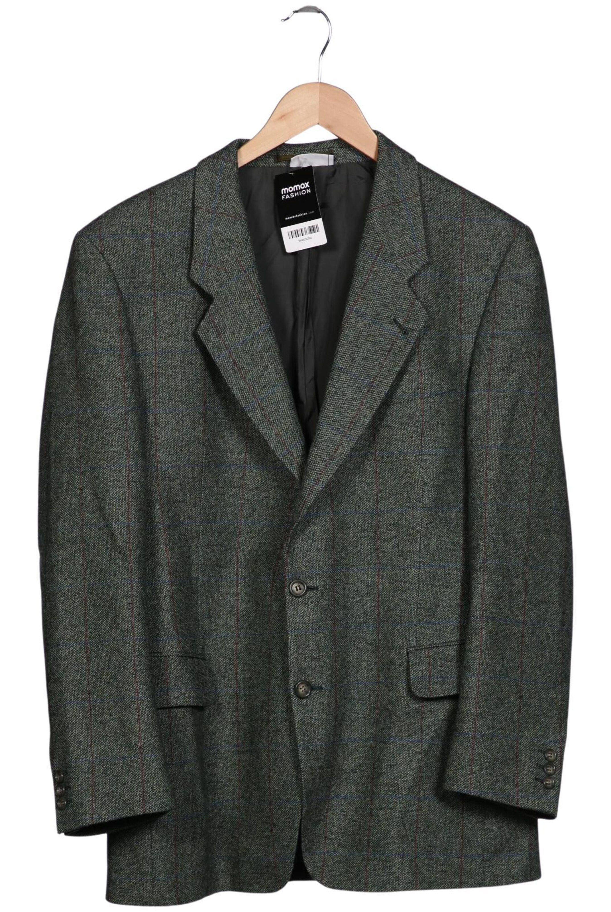 TOM TAILOR Sakko XXL in Grün: Vorderseite