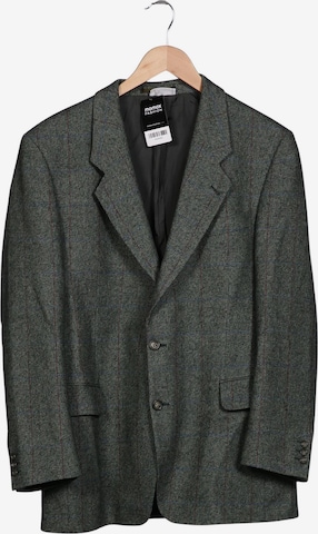 TOM TAILOR Sakko XXL in Grün: Vorderseite