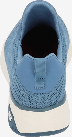 Baskets basses '77281EC' SKECHERS en bleu