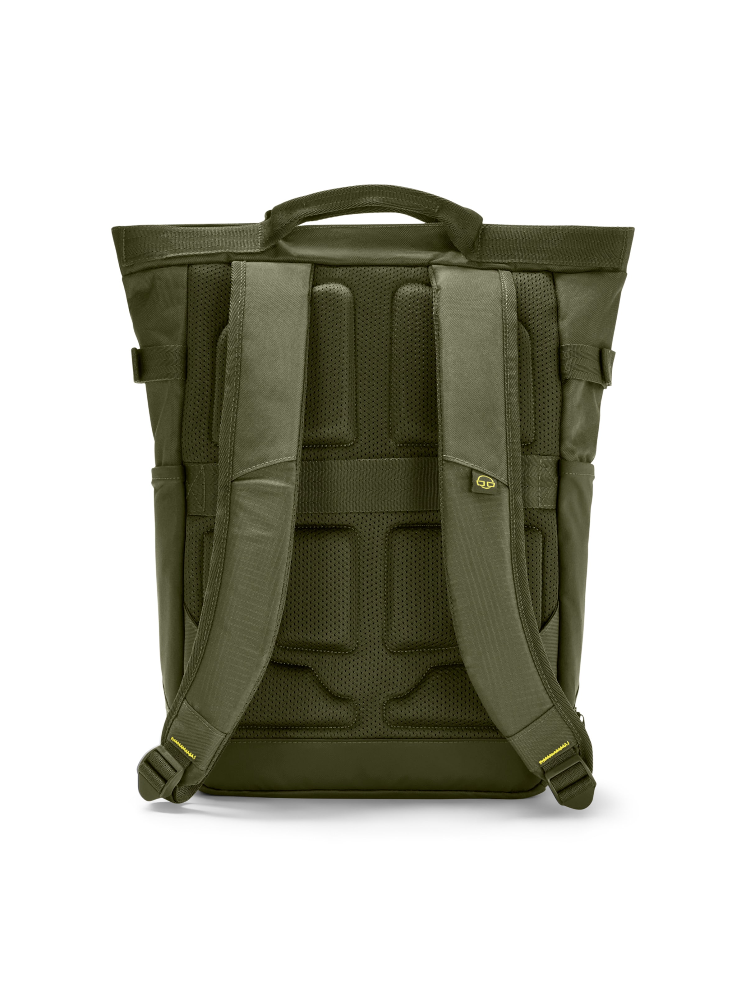 Johnny Urban Hátizsák - zöld