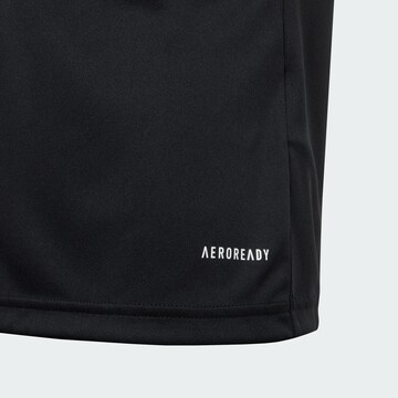 ADIDAS PERFORMANCE Funktionsshirt 'Mercedes - AMG Petronas Formula One Team' in Schwarz