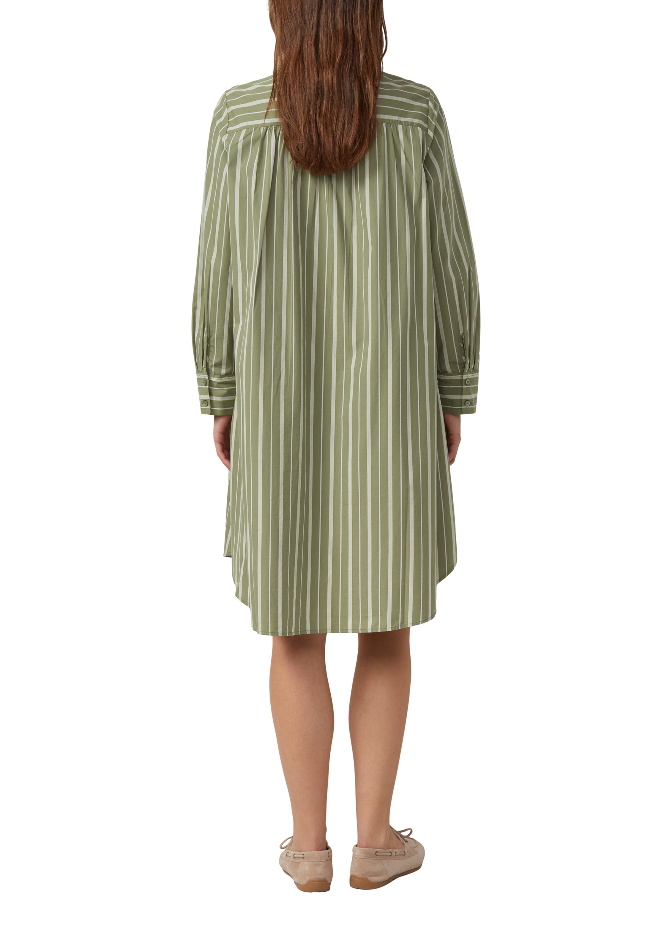 s.Oliver Dress in Green