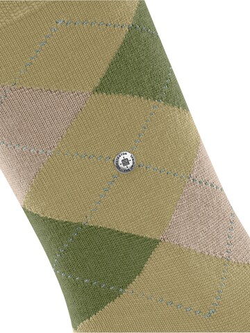 BURLINGTON Socken 'Marylebone'‌‌‌‌‌‌ in Grün