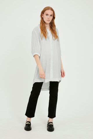 b.young - Blusa 'DELAN' en blanco