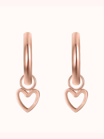 day berlin Earrings 'Gia' in Gold