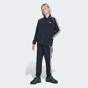melns ADIDAS ORIGINALS Sportiska jaka
