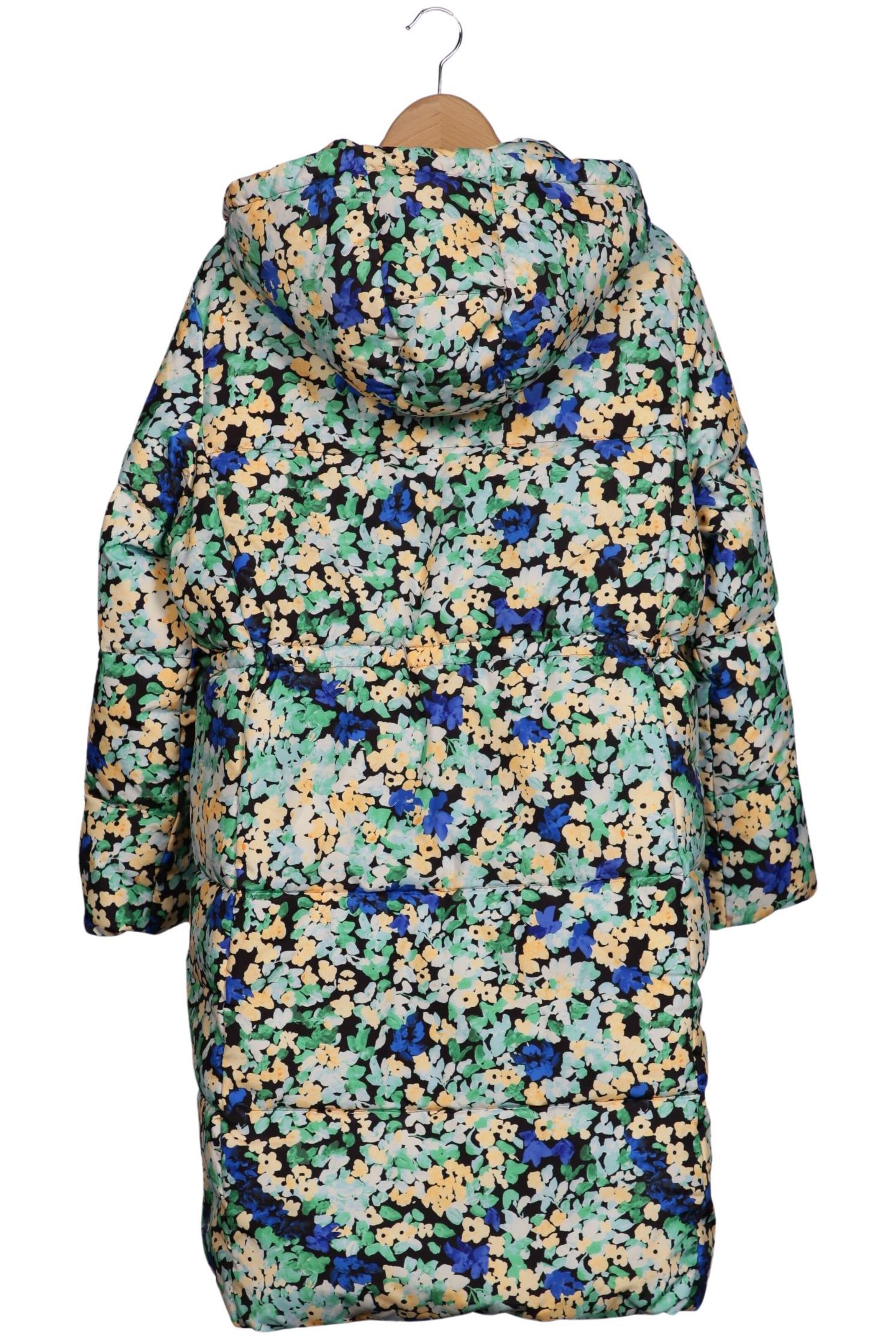 Stine Goya Mantel XXS in Mischfarben