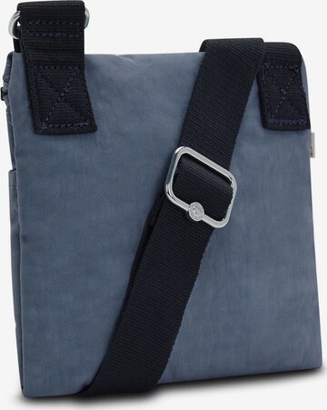 KIPLING - Bolso de hombro 'Gib Cen' en azul