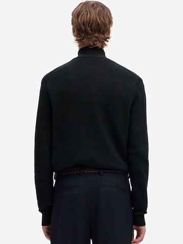 SELECTED Sweater 'Dane' in Black