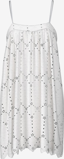 PIECES Kleid 'KASSIDY' in weiß, Produktansicht