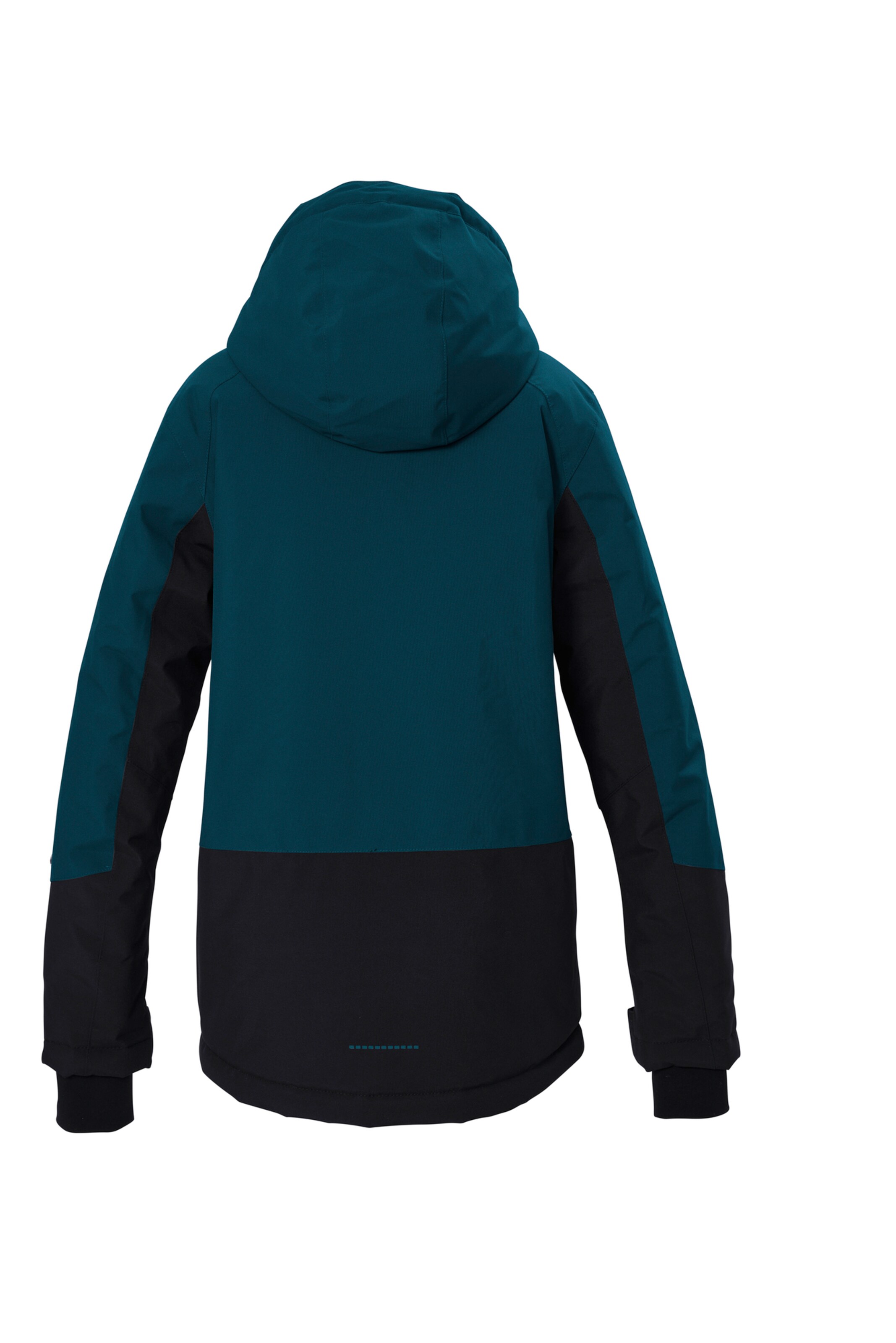 KILLTEC Performance Jacket in Green