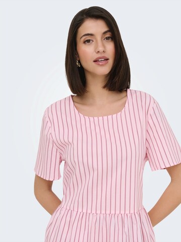 Abito 'JDYMio' di JDY in rosa